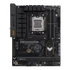 Asus Alaplap - AMD TUF GAMING B650-PLUS WIFI AM5 (B650, ATX, 4xDDR5 6400+MHz, 4xSATA3, 3x M.2, HDMI+DP)