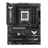 Asus Alaplap - AMD TUF GAMING B850-PLUS WIFI AM5 (B850, ATX, 4xDDR5 8000+MHz, 4xSATA3, 3x M.2, HDMI+DP)
