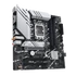 Asus Alaplap - Intel PRIME B760M-A WIFI s1700 (B760, 4xDDR5 7200+MHz, 4xSATA3, 2xM.2, 2xHDMI+DP)