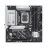 Asus Alaplap - Intel PRIME B860M-A WIFI s1851 (B860, 4xDDR5 8666+MHz, 4xSATA3, 2xM.2, HDMI+2xDP)