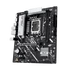 Asus Alaplap - Intel PRIME B860M-K s1851 (B860, 2xDDR5 8800+MHz, 4xSATA3, 2xM.2, HDMI+DP)