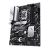 Asus Alaplap - Intel PRIME H770-PLUS s1700 (H770, 4xDDR5 7200+MHz, 4xSATA3, 3xM.2, HDMI+DP)