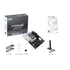 Asus Alaplap - Intel PRIME Z890-P WIFI LGA1851 (Z890, ATX, 4xDDR5 8666+MHz, 4xSATA3, 4xM.2, HDMI+DP)