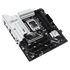 Asus Alaplap - Intel PRIME Z890M-PLUS WIFI LGA1851 (Z890, ATX, 4xDDR5 8666+MHz, 6xSATA3, 3xM.2, HDMI+DP+Type-C)