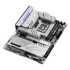 Asus Alaplap - Intel ROG MAXIMUS Z890 APEX LGA1851 (Z890, ATX, 4xDDR5 9600+MHz, 4xSATA3, 6xM.2, 2xThunderbolt)