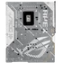 Asus Alaplap - Intel ROG MAXIMUS Z890 APEX LGA1851 (Z890, ATX, 4xDDR5 9600+MHz, 4xSATA3, 6xM.2, 2xThunderbolt)