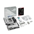 Asus Alaplap - Intel ROG MAXIMUS Z890 APEX LGA1851 (Z890, ATX, 4xDDR5 9600+MHz, 4xSATA3, 6xM.2, 2xThunderbolt)