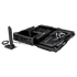 Asus Alaplap - Intel ROG MAXIMUS Z890 EXTREME LGA1851 (Z890, ATX, 4xDDR5 9200+MHz, 4xSATA3, 6xM.2, HDMI+2xThunderbolt)