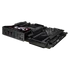 Asus Alaplap - Intel ROG MAXIMUS Z890 HERO LGA1851 (Z890, ATX, 4xDDR5 9200+MHz, 4xSATA3, 6xM.2, HDMI+2xThunderbolt)