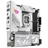 Asus Alaplap - Intel ROG STRIX B860-G GAMING WIFI s1851 (B860, 4xDDR5 9066+MHz, 4xSATA3, 4xM.2, HDMI+DP+Thunderbolt4)