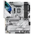 Asus Alaplap - Intel ROG STRIX Z890-A GAMING WIFI LGA1851 (Z890, ATX, 4xDDR5 9066+MHz, 4xSATA3, 7xM.2, HDMI+DP)