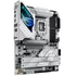 Asus Alaplap - Intel ROG STRIX Z890-A GAMING WIFI LGA1851 (Z890, ATX, 4xDDR5 9066+MHz, 4xSATA3, 7xM.2, HDMI+DP)