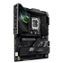 Asus Alaplap - Intel ROG STRIX Z890-F GAMING WIFI LGA1851 (Z890, ATX, 4xDDR5 8600+MHz, 4xSATA3, 5xM.2, HDMI+DP)