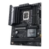 Asus Alaplap - Intel TUF GAMING B860-PLUS WIFI s1851 (B860, 4xDDR5 8666+MHz, 4xSATA3, 3xM.2, HDMI+DP+USB-C)