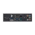Asus Alaplap - Intel TUF GAMING B860-PLUS WIFI s1851 (B860, 4xDDR5 8666+MHz, 4xSATA3, 3xM.2, HDMI+DP+USB-C)