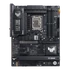 Asus Alaplap - Intel TUF GAMING Z890-PLUS WIFI LGA1851 (Z890, ATX, 4xDDR5 9066+MHz, 4xSATA3, 4xM.2, HDMI+DP+TB)