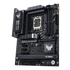 Asus Alaplap - Intel TUF GAMING Z890-PLUS WIFI LGA1851 (Z890, ATX, 4xDDR5 9066+MHz, 4xSATA3, 4xM.2, HDMI+DP+TB)