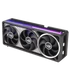 Asus Videokártya - nVidia ROG-ASTRAL-RTX5090-O32G-GAMING (32768MB, GDDR7, 512bit, 2xHDMI, 3xDP)