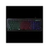 BARACUDA BGC-011B ORCA-B gamer combo fekete billentyűzet (memb. ang.) + egér