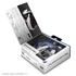BIONIK PS VR2 Kiegészítő Mantis Pro Stereo Fejhallgató, BNK-9100