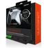 BIONIK XBOX One Kiegészítő Quickshot Pro Kontroller Ravasz csomag fehér & szürke, BNK-9022