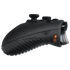 BIONIK XBOX One Kiegészítő Quickshot Pro Kontroller Ravasz csomag fekete, BNK-9076