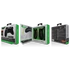 BIONIK XBOX One Kiegészítő Quickshot Pro Kontroller Ravasz csomag fekete, BNK-9076