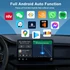 BLACKBIRD Carplay Adapter Android Multimédiás fejegységgel (USB/USB-C csatlakozóval)