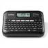 BROTHER Címkenyomtató, PT-D460BTVP, , QWERTY billentyűzet, TZ szalag 3,5-18 mm, grafikus kijelző