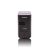 BROTHER Címkenyomtató PT-P750W, asztali, Plug&Play csatlakozás, TZe szalag: 3,5-24mm, WiFi/NFC, 30mm/sec
