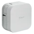 BROTHER Címkenyomtató PT-P300BT, Bluetooth, Apple MFI, 20mm/sec, P-touch Cube,  Design&Print App for iOS&Android