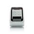 BROTHER Címkenyomtató QL-810WC, asztali, thermál, Fekete/Piros nyomtatás, 148 mm/mp, WiFi/USB, 300dpi, PTE Lite, DK