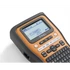 BROTHER Címkéző PT-E560BTSP, QWERTY billentyűzet, TZe szalag: 3,5-24mm, (tölthető akku, hordtáska, TZE szalag készlet)