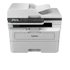 BROTHER Lézer MFP NY/M/S/F MFC-B7800DN, A4, mono, 34 lap/perc, LAN/USB, ADF, duplex, 1200x1200dpi, 256MB
