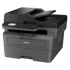 BROTHER Lézer MFP NY/M/S/F MFC-L2862DW, A4, mono, 34 lap/perc, WiFi/LAN/USB, ADF, duplex, 1200x1200dpi, 256MB
