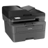 BROTHER Lézer MFP NY/M/S/F MFC-L2862DW, A4, mono, 34 lap/perc, WiFi/LAN/USB, ADF, duplex, 1200x1200dpi, 256MB