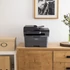 BROTHER Lézer MFP NY/M/S/F MFC-L2862DW, A4, mono, 34 lap/perc, WiFi/LAN/USB, ADF, duplex, 1200x1200dpi, 256MB