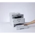 BROTHER LED MFP NY/M/S/F MFC-L8340CDW, A4, színes, 30 lap/perc, WiFi/USB, ADF, Duplex, 600x600dpi, 512MB