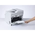 BROTHER Lézer MFP NY/M/S/F MFC-L8390CDW, A4, színes, 30 lap/perc, WiFi/LAN/USB, DADF, full duplex, 600x600dpi, 512MB