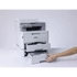 BROTHER Lézer MFP NY/M/S/F MFC-L8390CDW, A4, színes, 30 lap/perc, WiFi/LAN/USB, DADF, full duplex, 600x600dpi, 512MB