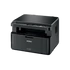 BROTHER Lézer MFP NY/M/S DCP-1622WE, A4, mono, 20 lap/perc, WiFi/USB, manuál duplex, 2400x600dpi, 32MB