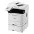 BROTHER Lézer MFP NY/M/S DCP-L5510DW, A4, mono, 48 lap/perc, LAN/USB/Wifi, ADF, duplex, 1200x1200dpi, 512MB