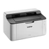 BROTHER Lézernyomtató HL-1110E, A4, mono, 20 lap/perc, USB, manuál duplex, 2400x600dpi, 1MB, szürke