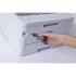 BROTHER Lézernyomtató HL-L8240CDW, A4, színes, 30 lap/perc, WiFi/LAN/USB, duplex, 600x600dpi, 512MB