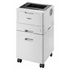 BROTHER Lézernyomtató HLL5210DN, A4, mono, 48 lap/perc, LAN/USB, duplex, 1200x1200dpi, 256MB