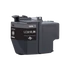 BROTHER Tintapatron LC3619BK, Szuper nagy töltetű - 3000 oldal, Fekete