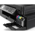 BROTHER Tintasugaras MFP NY/M/S/F, MFC-T920W, A4, színes, 30/20 lap/perc, WiFi/USB/LAN, 6000x1200dpi, ADF, duplex, 128MB