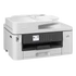BROTHER Tintasugaras MFP NY/M/S/F MFCJ2340DW, A4/A3, 28 lap/perc, WiFi/LAN/USB, ADF, duplex, 4800x1200dpi, 256MB