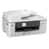 BROTHER Tintasugaras MFP NY/M/S/F MFCJ3540DW, A3, 28 lap/perc, WiFi/LAN/USB, ADF, duplex, 4800x1200dpi, 128MB