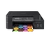 BROTHER Tintasugaras MFP NY/M/S DCP-T520W, A4, színes, 30/12 lap/perc, WiFi/USB, 6000x1200dpi, manuál duplex, 128MB